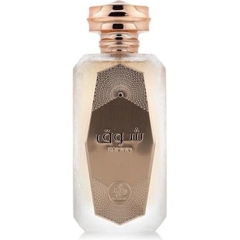 Al Wataniah Shouq EDP 100 ml
