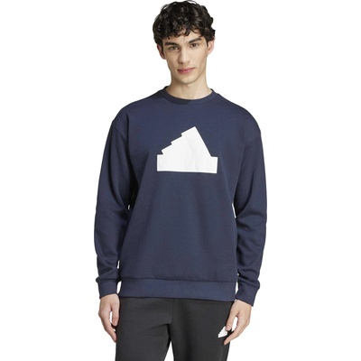 Adidas Блуза Future Icons Badge of Sport Crew Sweatshirt