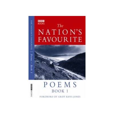 The Nation's Favourite Poems - Griff Rhys Jones