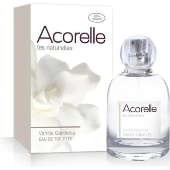 Acorelle Vanille Gardenia EDT 50 ml