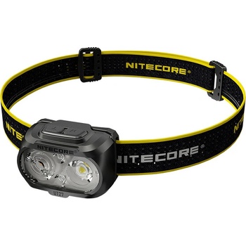 Nitecore UT27 2025