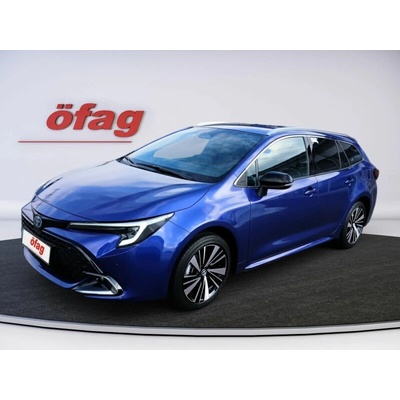 Toyota Corolla 1.8 Hybrid Touring Sports 103 kW
