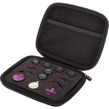 VENOM VS4824 Customisation Kit Purple Xbox