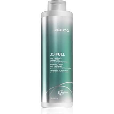 Joico Joifull objemový šampón pre jemné vlasy bez objemu 1000 ml