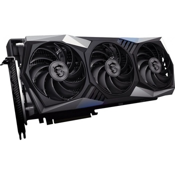 MSI Radeon RX 6900XT GAMING Z TRIO 16G