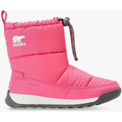 Sorel Whitney II Plus Puffy WP ničo/quarry