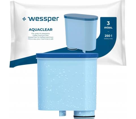 Wessper WES040