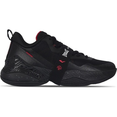 Everlast Supreme - Black