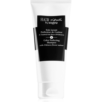 Sisley Hair Rituel Color Perfecting шампоан за боядисана коса и коса с кичури 200ml