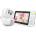 VTech Baby monitor video 5 inch owl BM-5550