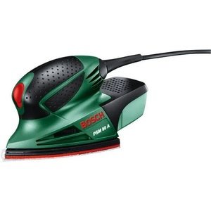 Bosch PSM 80A (0603354020) Виброшлайф
