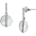 Fossil Дамски стоманени обеци Fossil Merrit JF04911040 Fossil | Mnogotsveten | ЖЕНИ | UNI