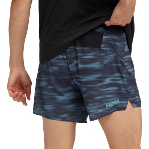 Hoka Glide 5'' Short w/ Brief - 11teamsports - 88,99 лв