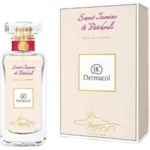 Dermacol Sweet Jasmine & Patchouli EDP 50 ml Парфюми