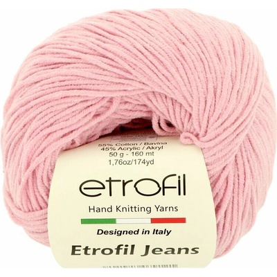 Etrofil Jeans 011 ružová