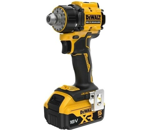 DeWalt DCD803P2T