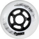 Powerslide Spinner 90 mm 88A 4 ks