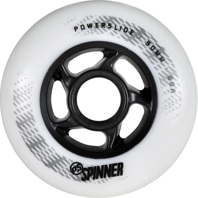 Powerslide Spinner 90 mm 88A 4 ks – Zboží Dáma
