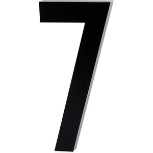 Design Letters Цифра 7 Architect Numbers 50 мм (302020107)