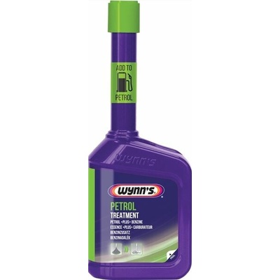 Wynn's PETROL TREATMENT 325 ml