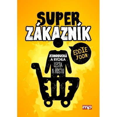 Super zákazník - Eddie Yoon