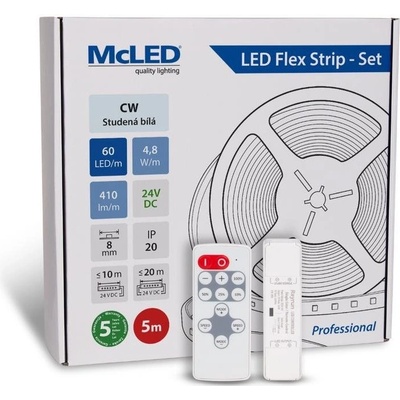 McLED ML-126.829.60.S05002