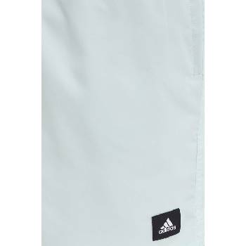 Adidas Плувни шорти adidas Performance Solid CLX в синьо IX7580 (IX7580)