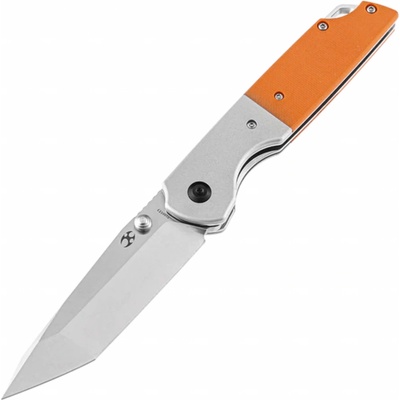 Kansept Warrior Tanto D2 T1005T3
