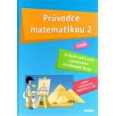 Učebnice Průvodce matematikou 2 - Co byste měli znát z geometrie ze Základní školy - Josef Fraško