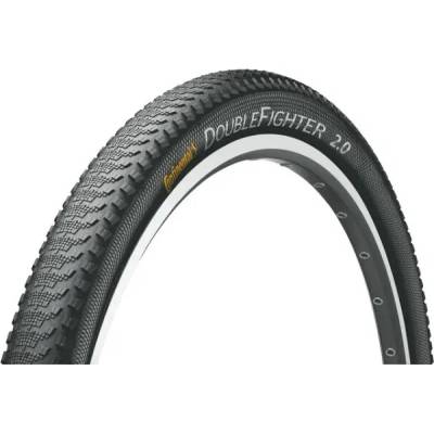 Continental DOUBLE FIGHTER III SPORT 24x2.0
