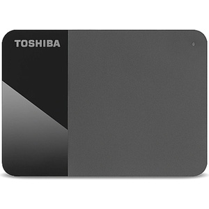 Toshiba Canvio Ready 2TB 2.5 (HDTP320EK3AAH)