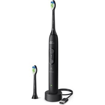 Philips Sonicare 4100 HX4042/52 звукова електрическа четка за зъби Black