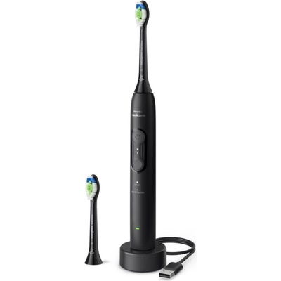 Philips Sonicare 4100 HX4042/52 звукова електрическа четка за зъби Black