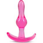 Blush Novelties Малък анален разширител B Yours Curvy Plug