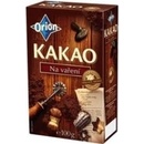 Horké čokolády a kakao Orion Kakao na vaření, 100 g