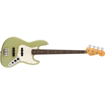 Fender Player II Jazz Bass RW BCG