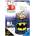Ravensburger - Puzzle 3D puzzle stand: Batman - 40 - 99 piese