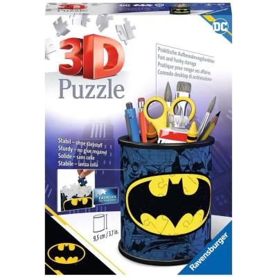 Ravensburger - Puzzle 3D puzzle stand: Batman - 40 - 99 piese