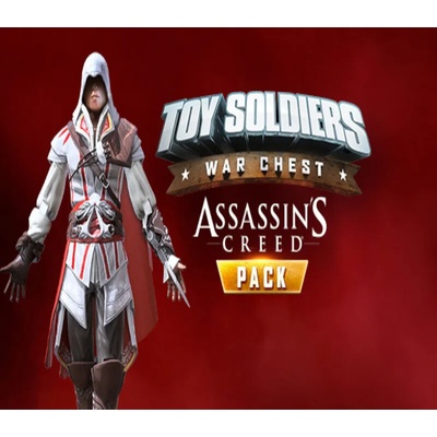 Toy Soldiers: War Chest - Assassin's Creed Pack