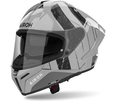 Airoh Matryx Scope 2024