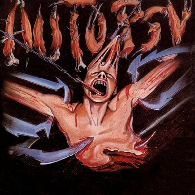 AUTOPSY: SEVERED SURVIVAL LP