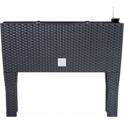 Prosperplast Truhlík RATO CASE HIGH antracit 60cm