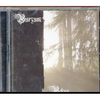 Belus - Burzum CD