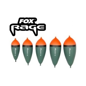 Fox Rage Predator HD Stubby Slider 25g