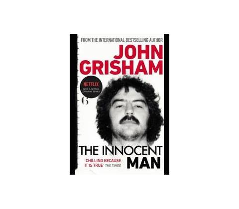 Innocent Man Grisham John
