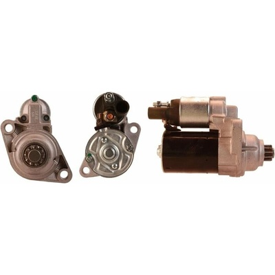 Startér OCTAVIA II. 1,6 75 kw, PL 02T911024Q, S3043