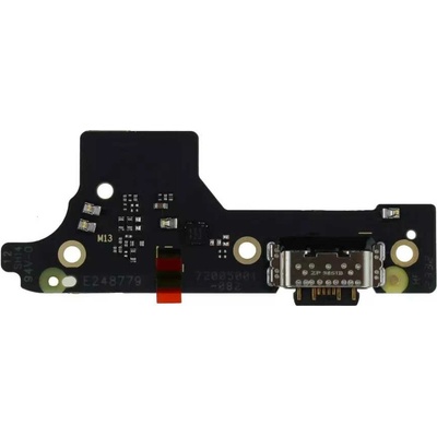 Originál deska s USB nabíjecím konektorem Xiaomi Redmi 12 4G-5G