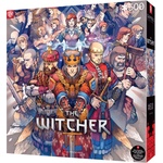 Good Loot Пъзел Good Loot от 500 части - Вещерът: Северни кралства