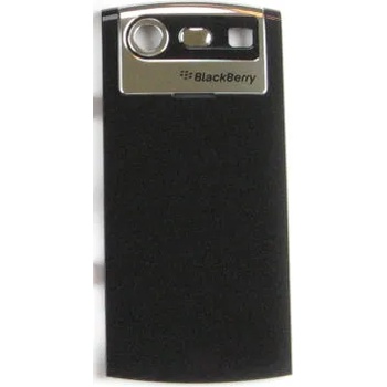 BlackBerry Заден капак BlackBerry 8110 Черен - нов