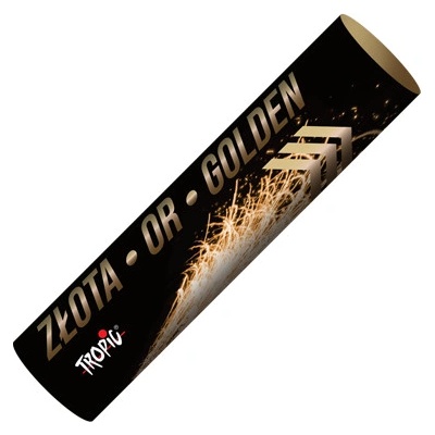 Tropic Fontána GOLD Fontána F7S60G